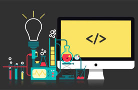 COMPUTER SCIENCE ENGINEERING PROJECTS